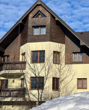 Villa Bella, Spindleruv Mlýn